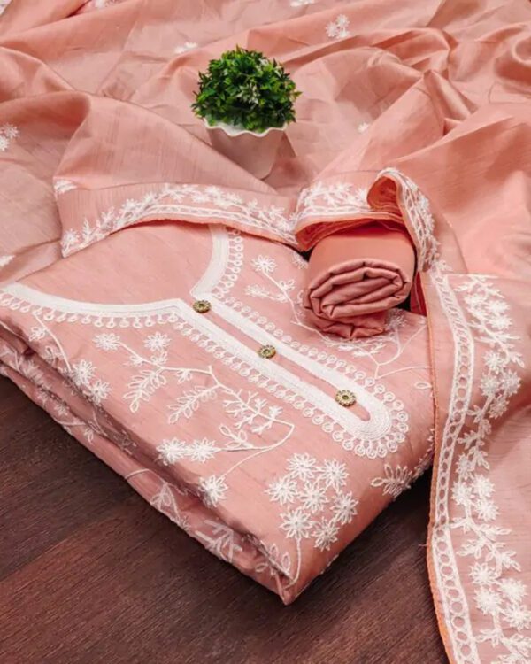 Suit Material For Women