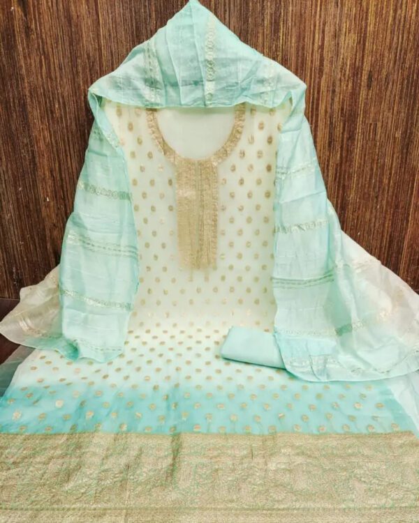 Dress Material Suit For Women