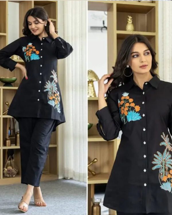 Elevate Your Style Quotient with Our Latest Masterpiece!