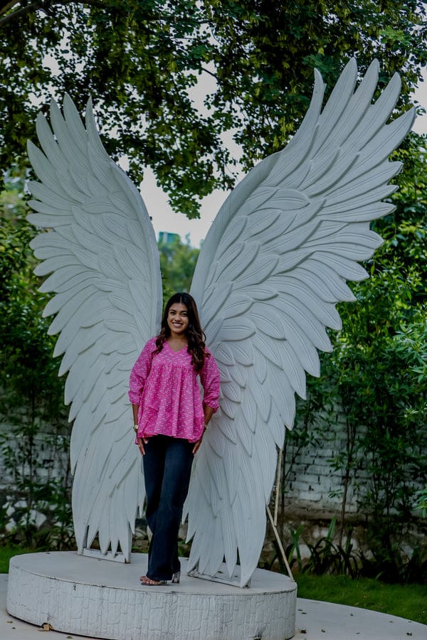 Beautiful Cotton Tops - Perfect for Every Occasion! - Image 36