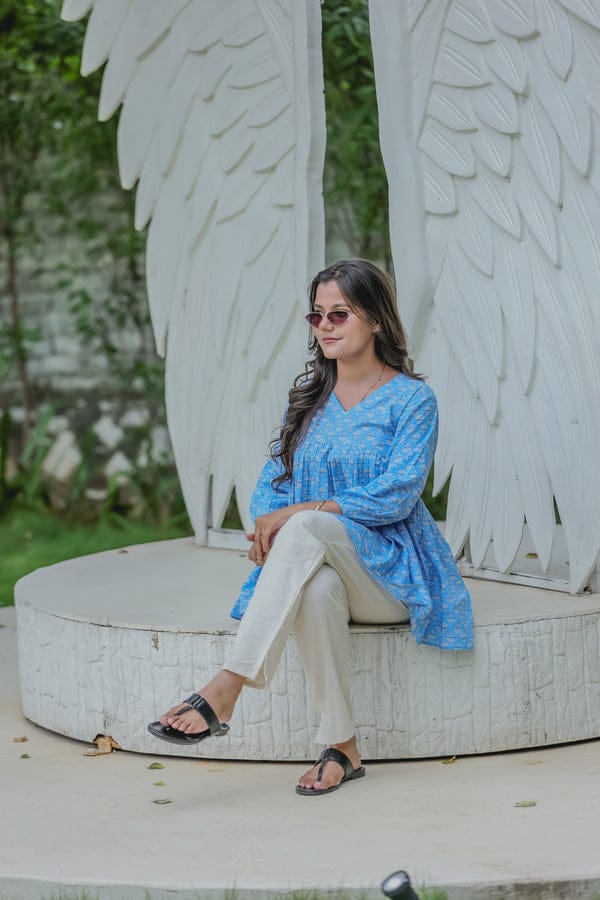 Beautiful Cotton Tops - Perfect for Every Occasion! - Image 10