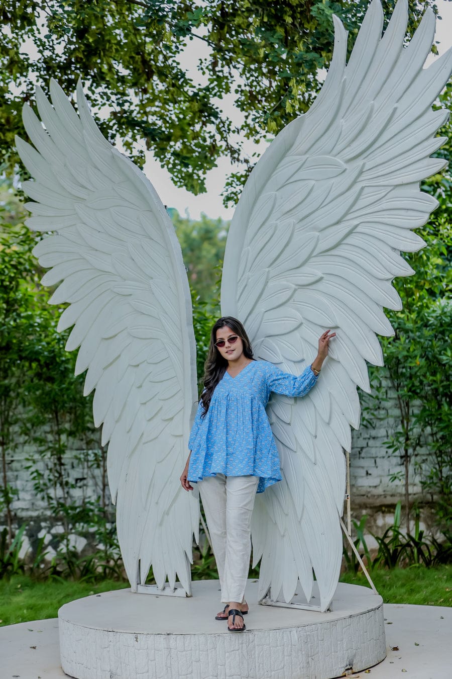 Beautiful Cotton Tops - Perfect for Every Occasion! - Image 9