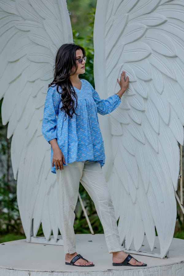 Beautiful Cotton Tops - Perfect for Every Occasion! - Image 7