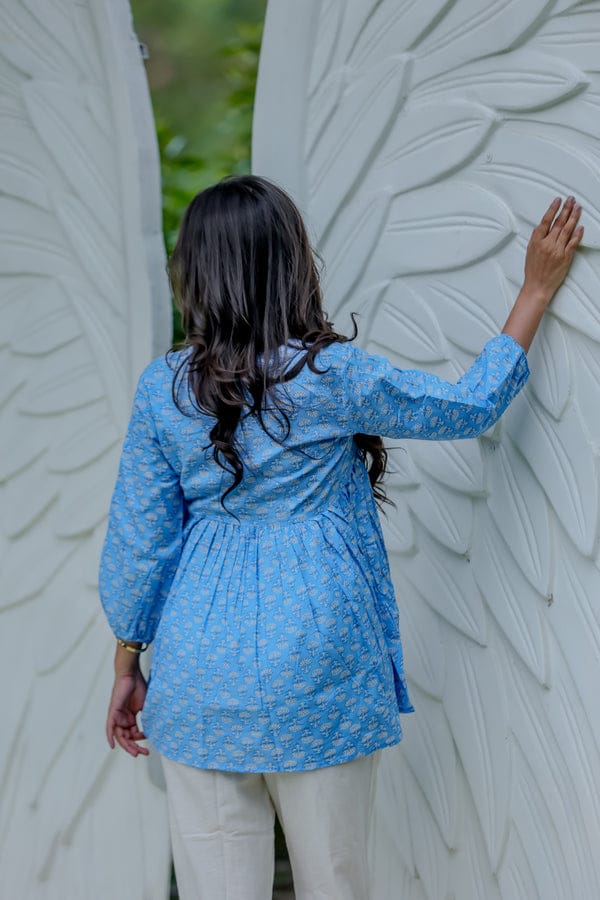 Beautiful Cotton Tops - Perfect for Every Occasion! - Image 6