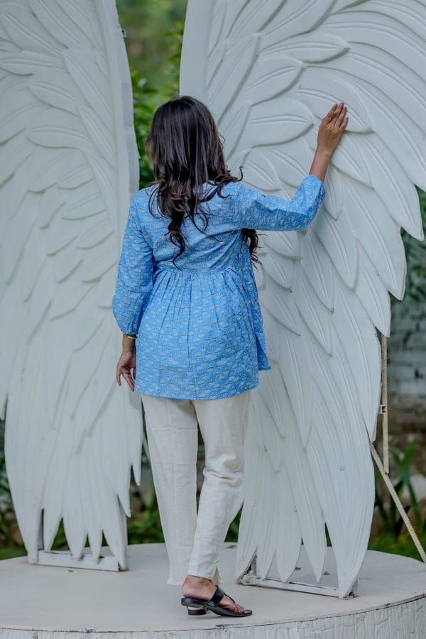 Beautiful Cotton Tops - Perfect for Every Occasion! - Image 5