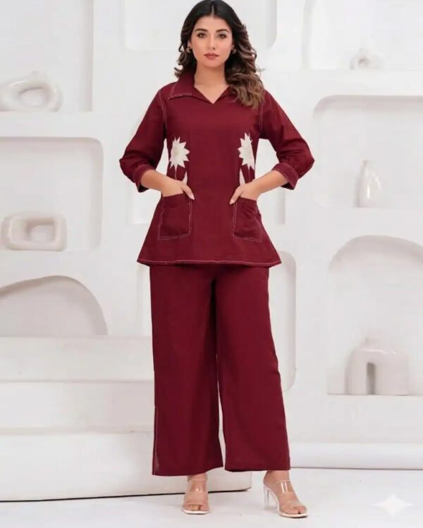 Women’s kurta pant set